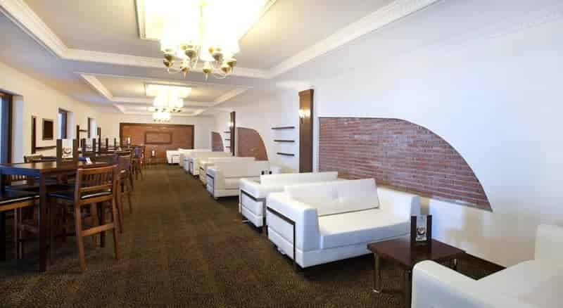 Crystal Hotels Kaymaklı